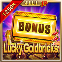 Lucky Goldbricks